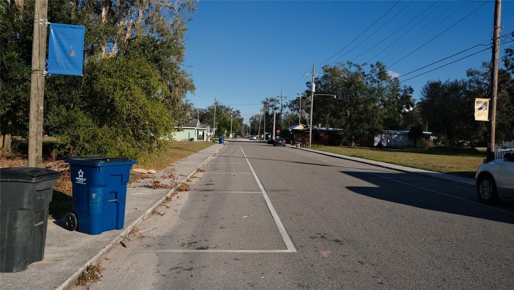 Photo of 34 4th Street SW, Fort Meade, FL 33841 (MLS # O6266654)