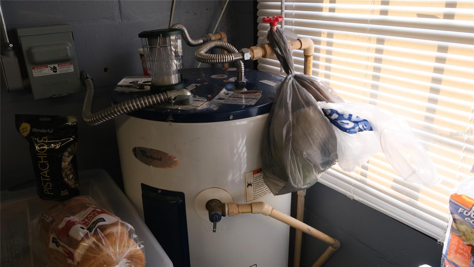 HEADS HARMON SUB - Commercial Sale