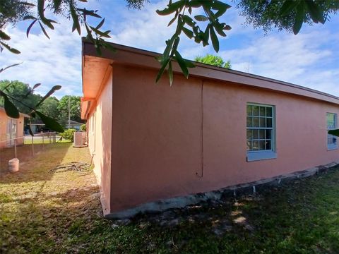 A home in ORLANDO