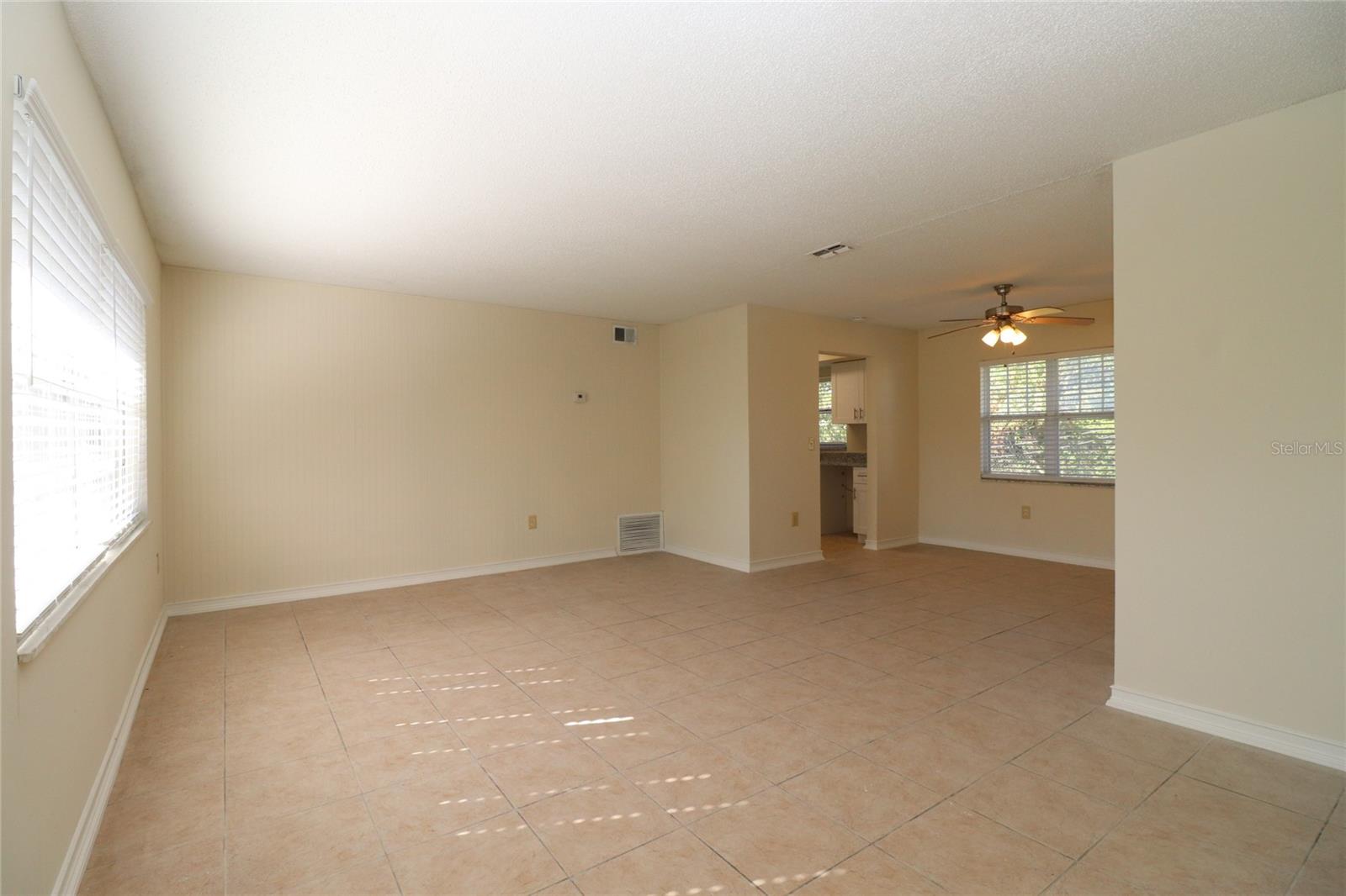 BONNIE BROOK - Residential Lease