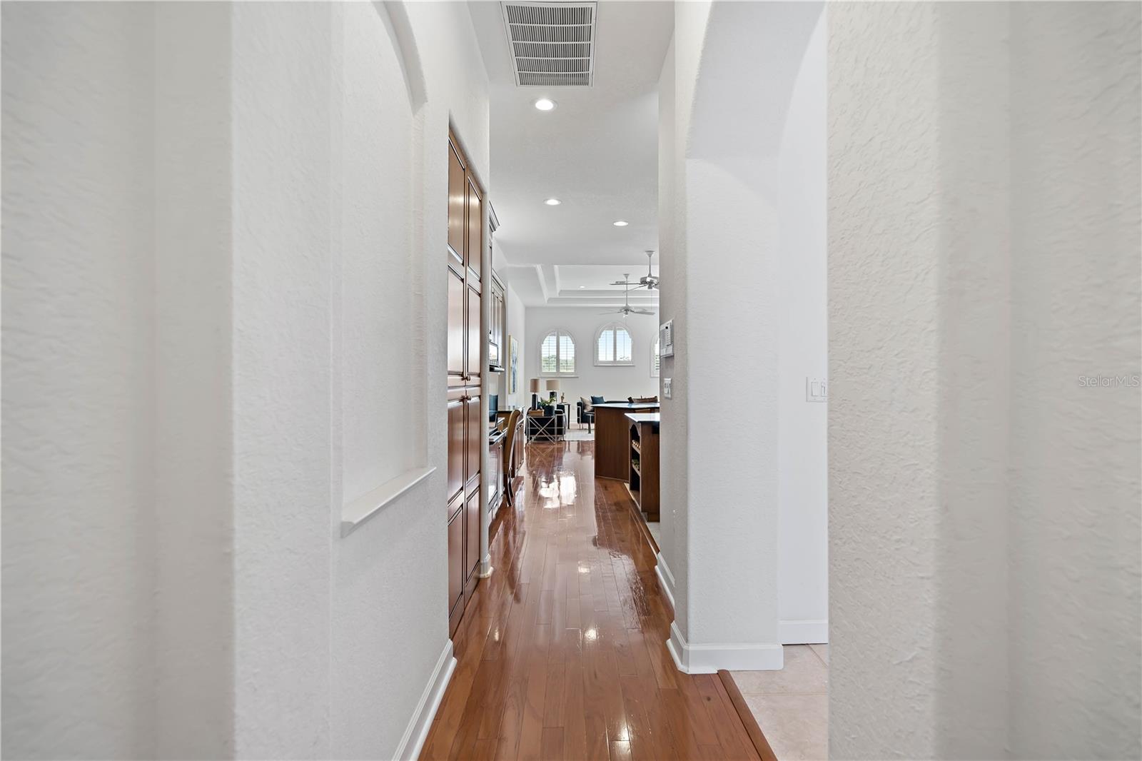 SILVERTHORN PH 2A - Residential