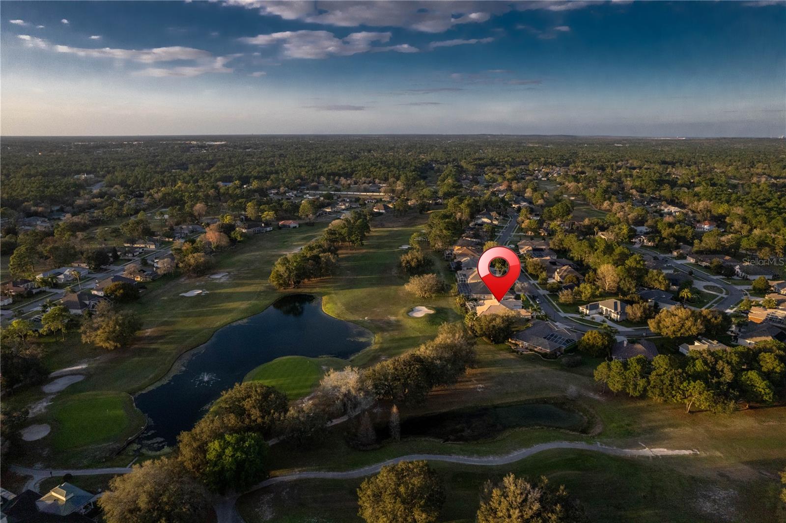 SILVERTHORN PH 2A - Residential