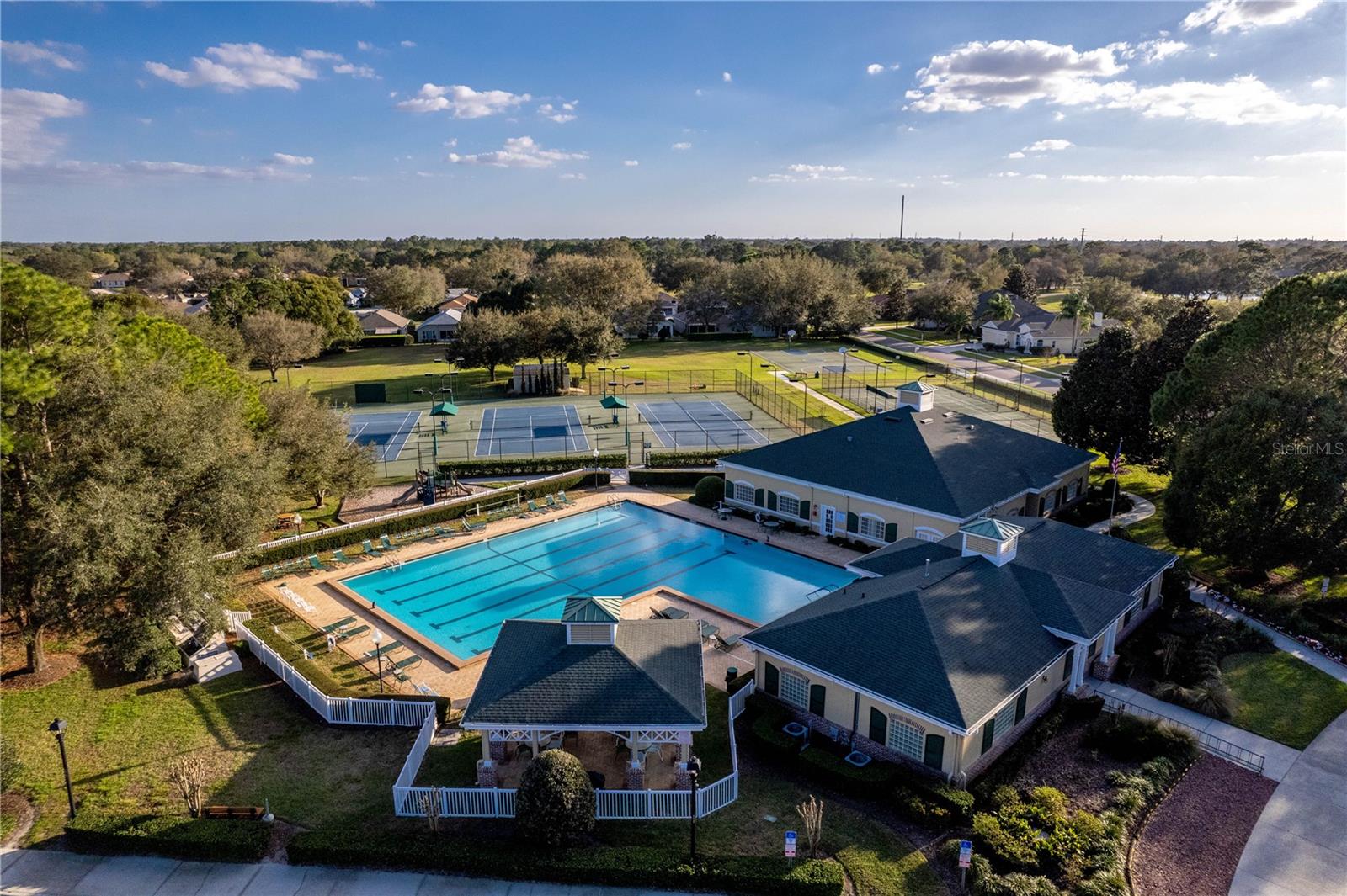 SILVERTHORN PH 2A - Residential