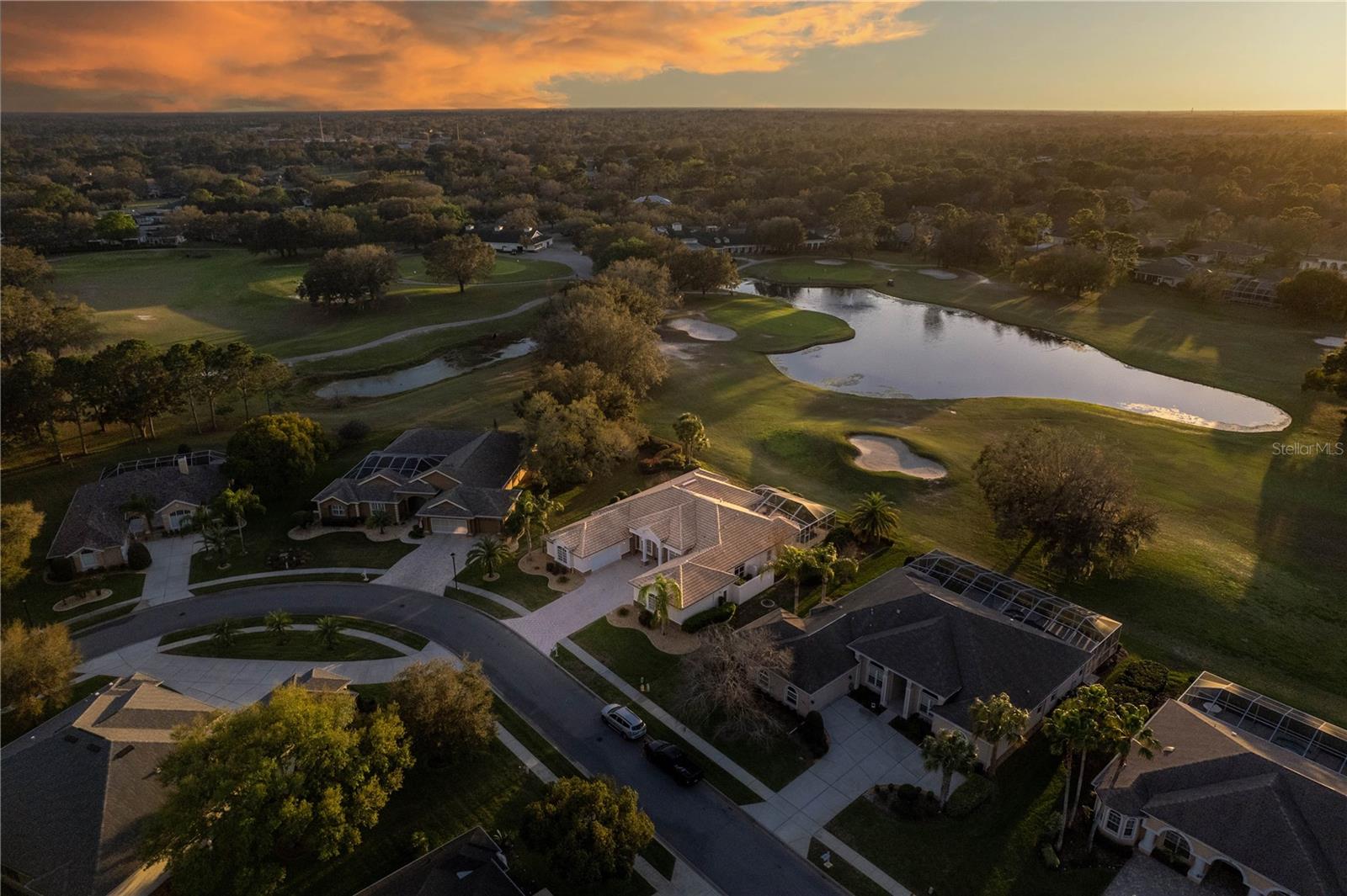 SILVERTHORN PH 2A - Residential