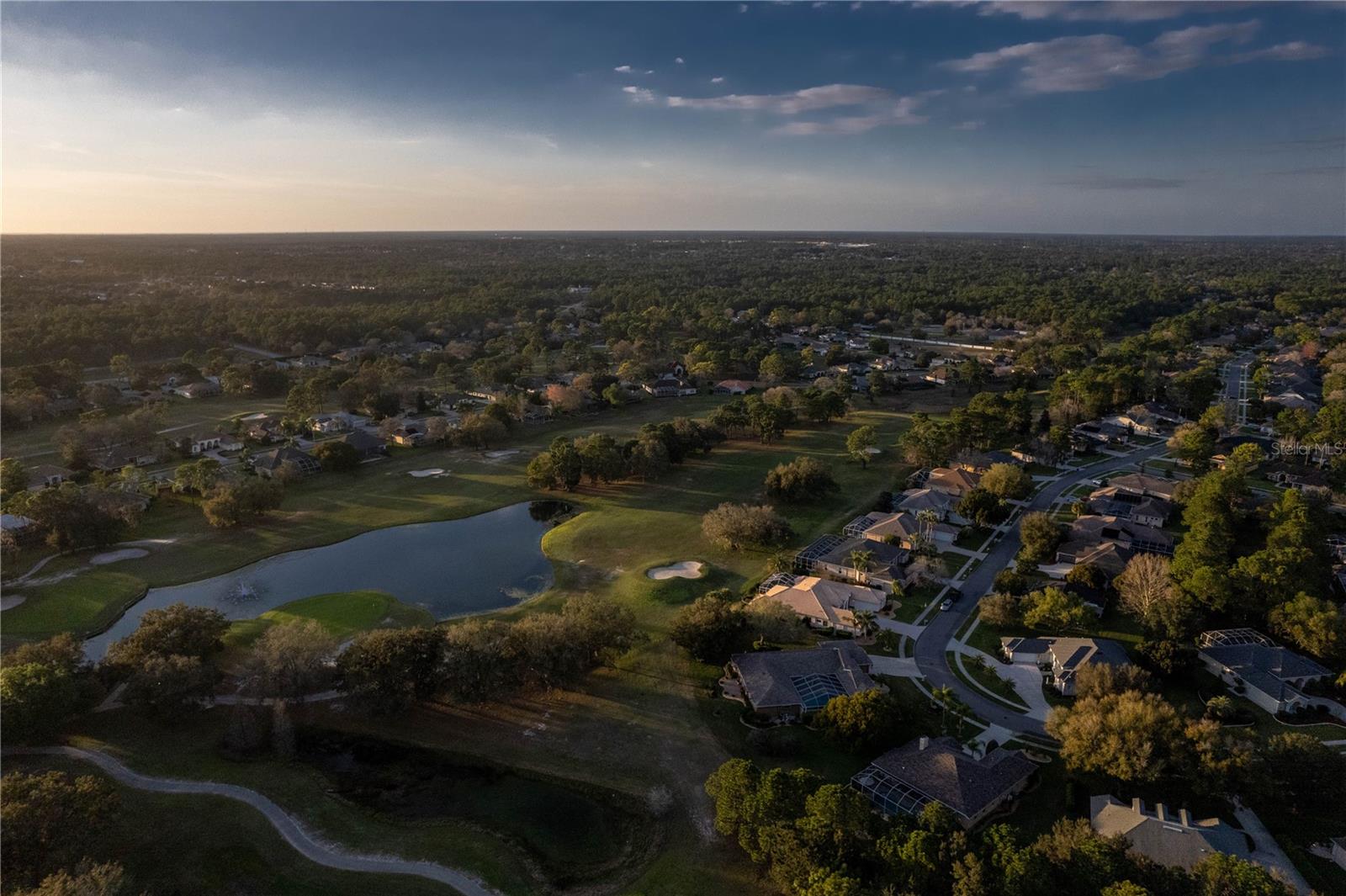 SILVERTHORN PH 2A - Residential