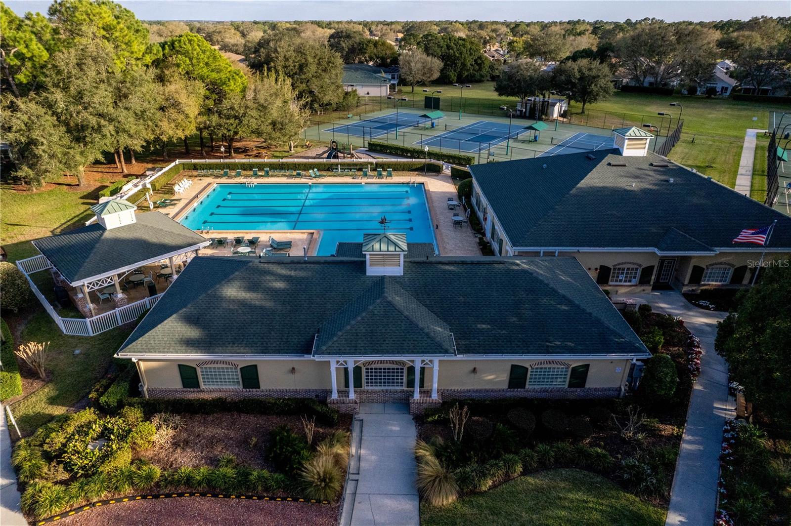 SILVERTHORN PH 2A - Residential