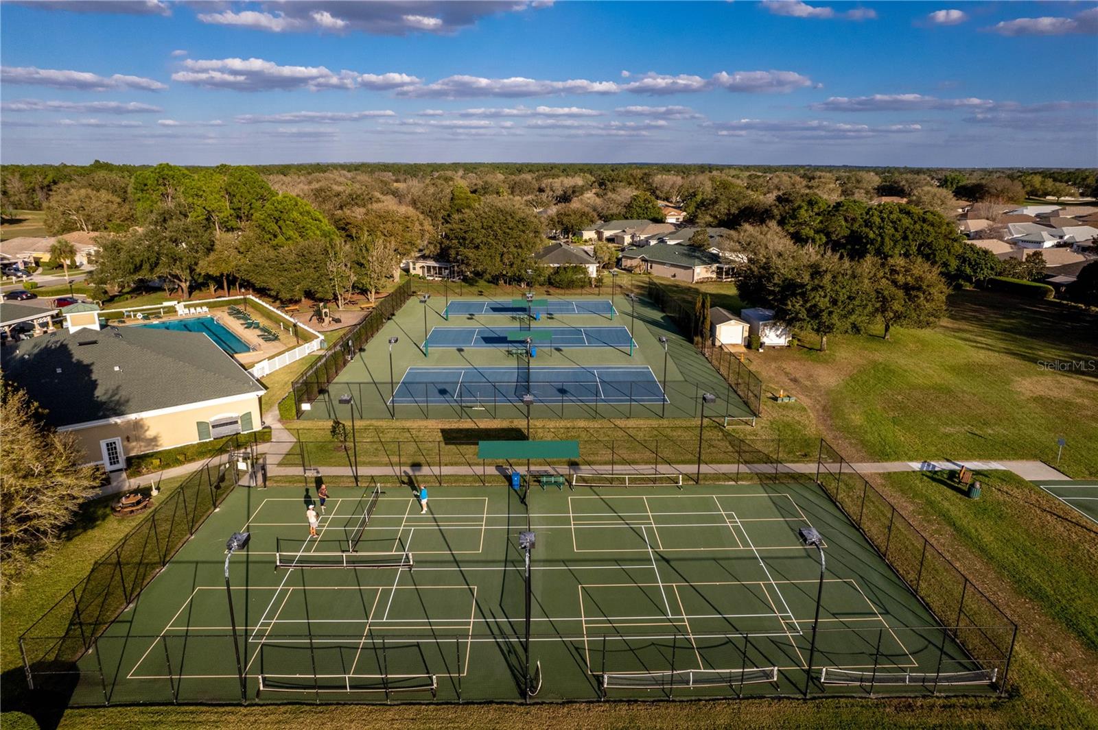 SILVERTHORN PH 2A - Residential