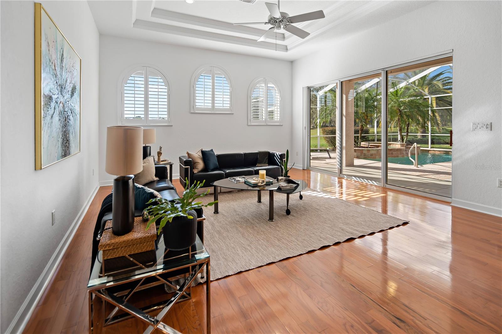 SILVERTHORN PH 2A - Residential