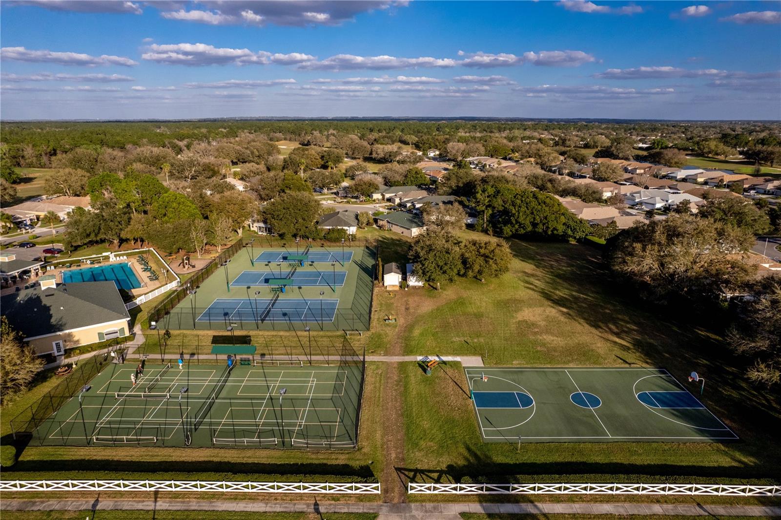 SILVERTHORN PH 2A - Residential