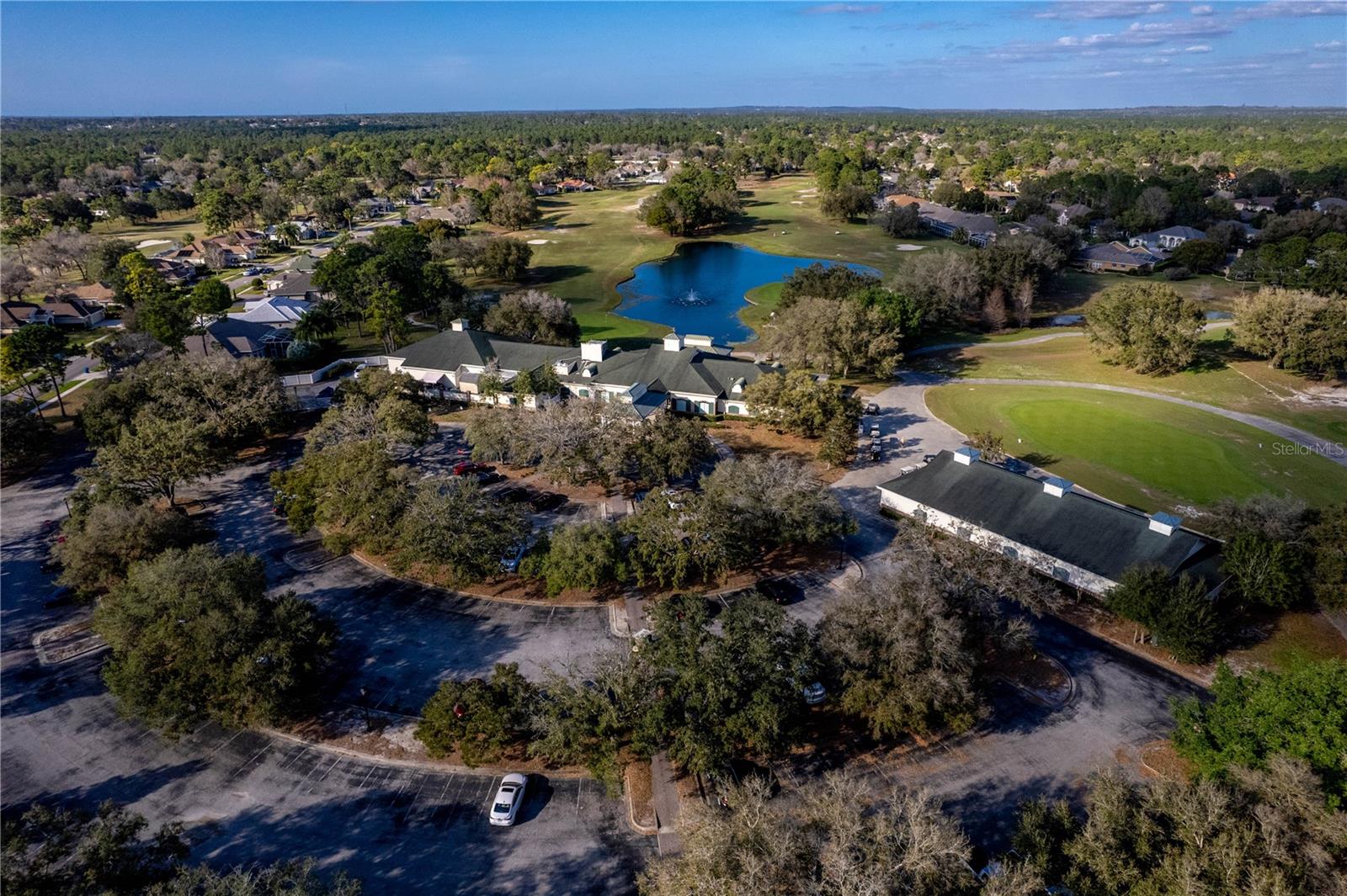 SILVERTHORN PH 2A - Residential