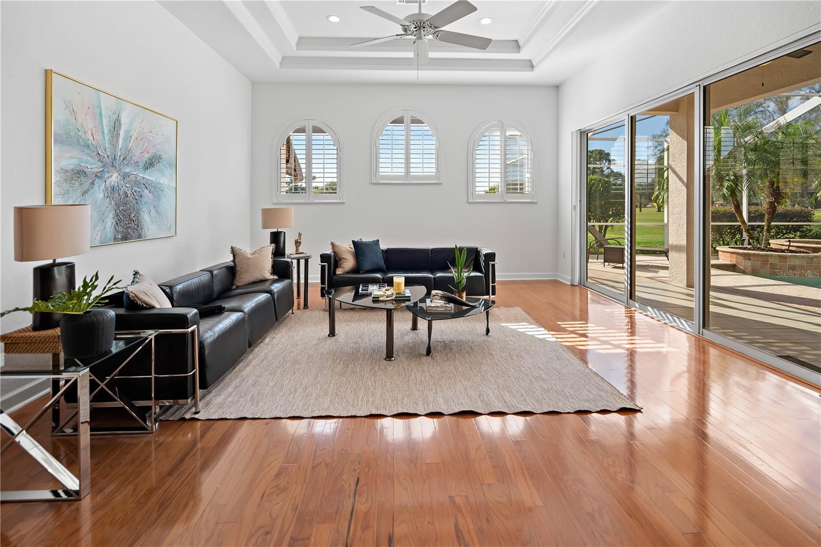 SILVERTHORN PH 2A - Residential