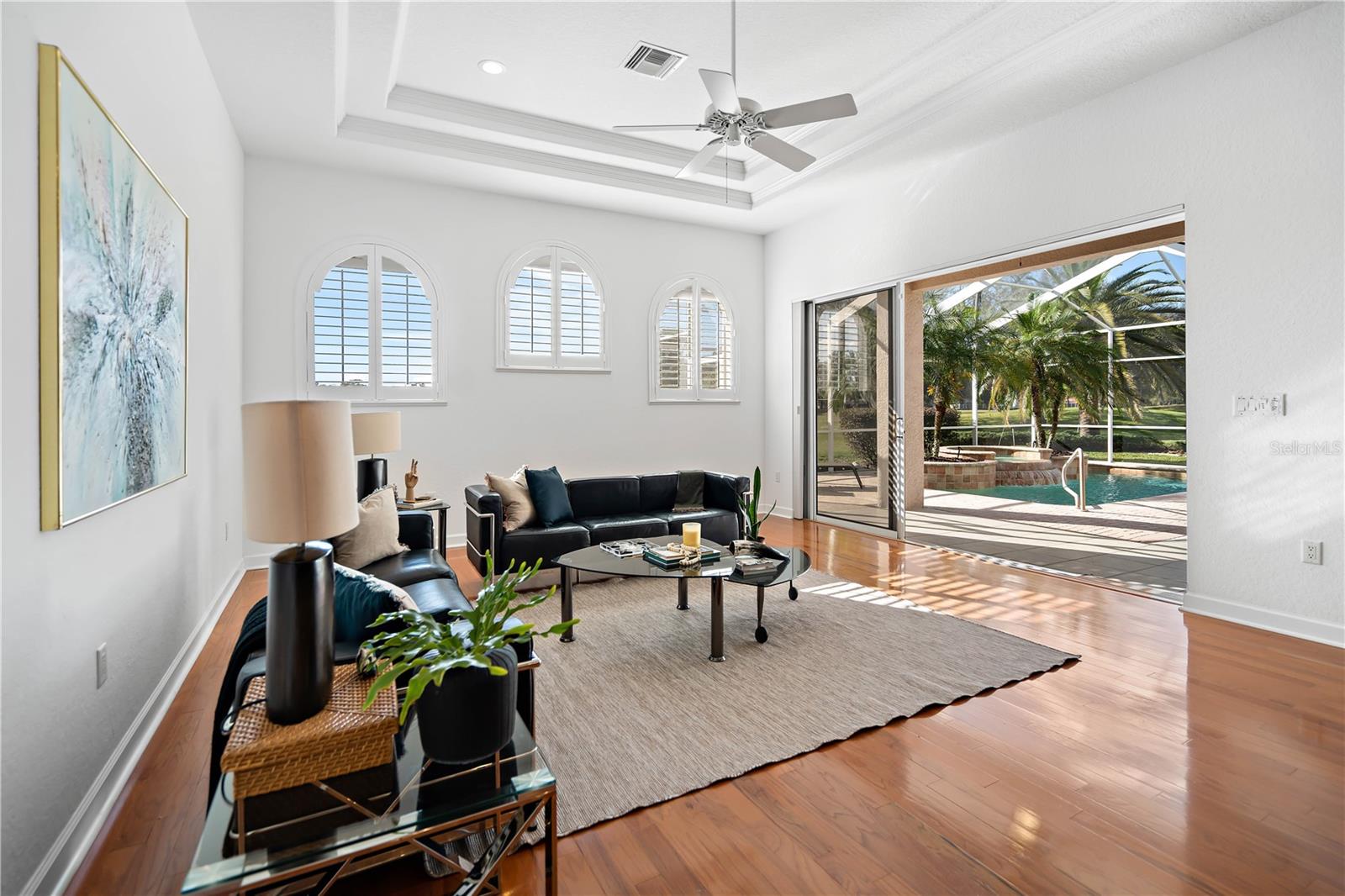 SILVERTHORN PH 2A - Residential