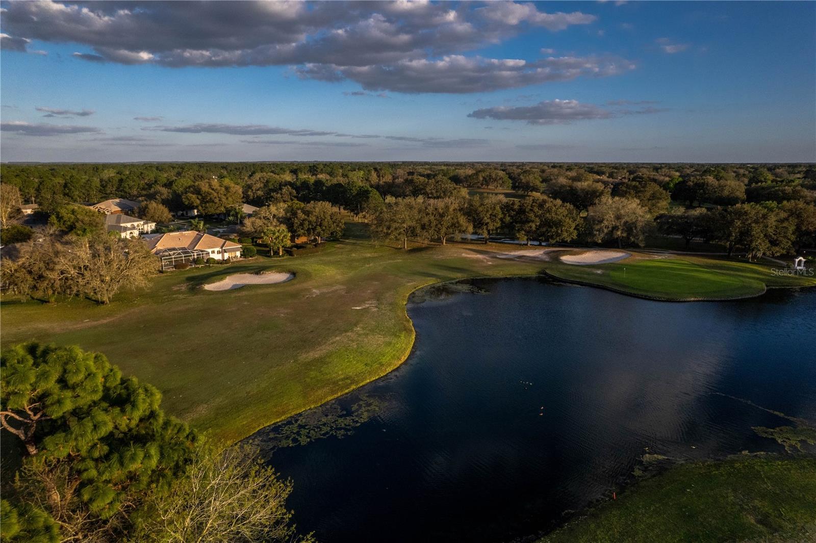 SILVERTHORN PH 2A - Residential