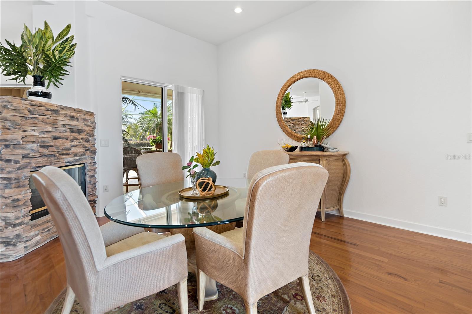 SILVERTHORN PH 2A - Residential