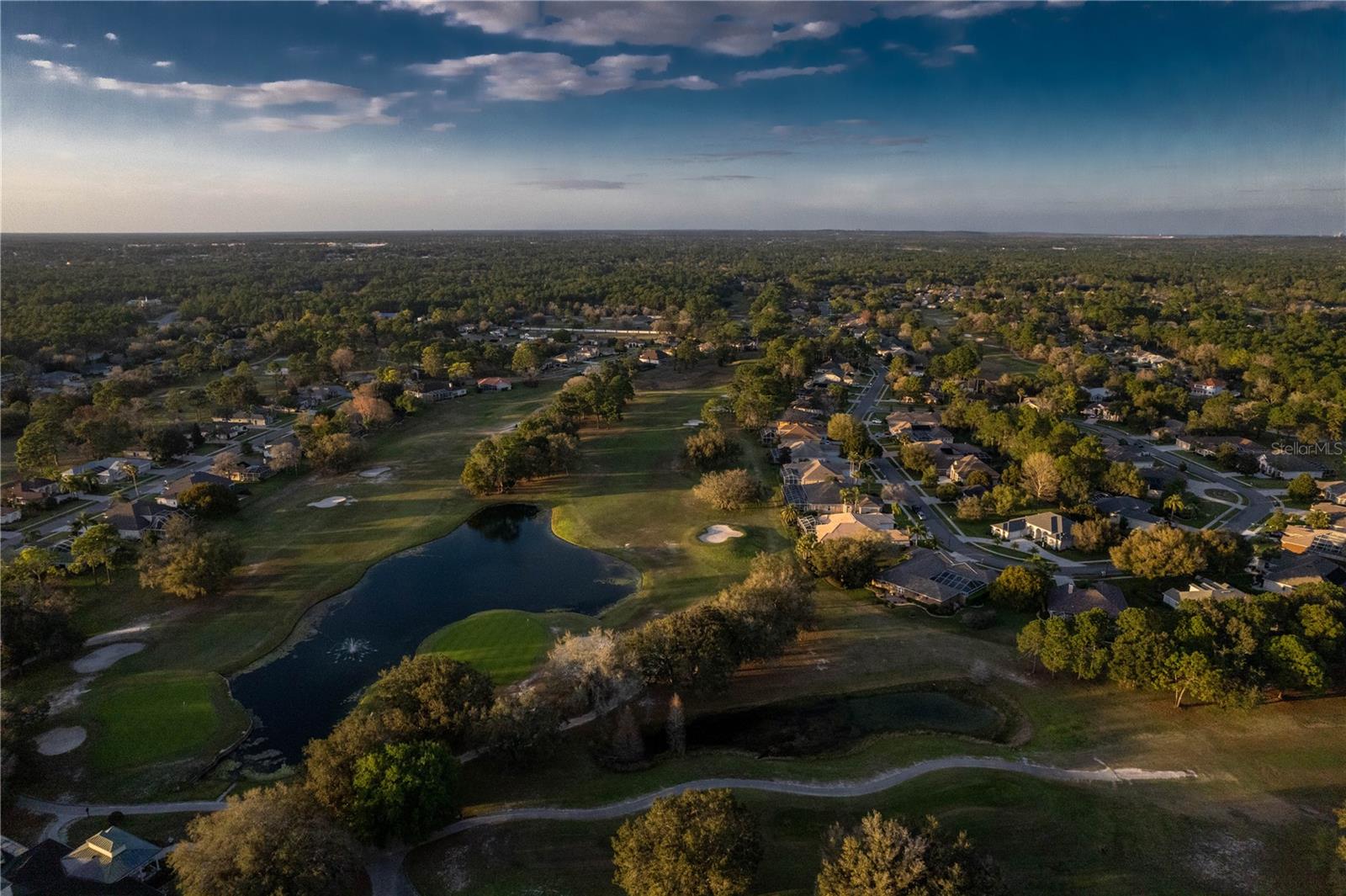 SILVERTHORN PH 2A - Residential