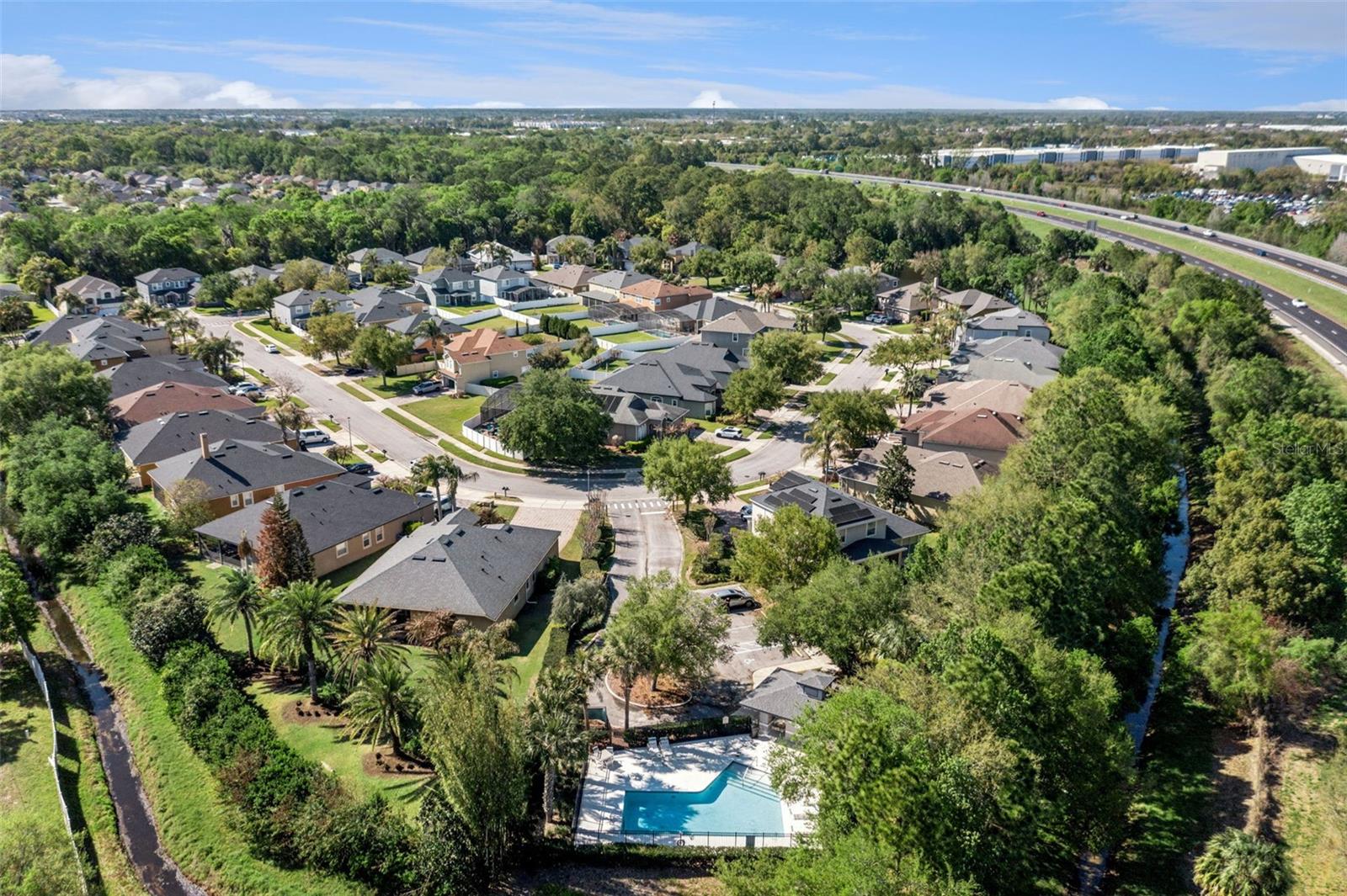 KAYS LANDING PH 1 - Residential