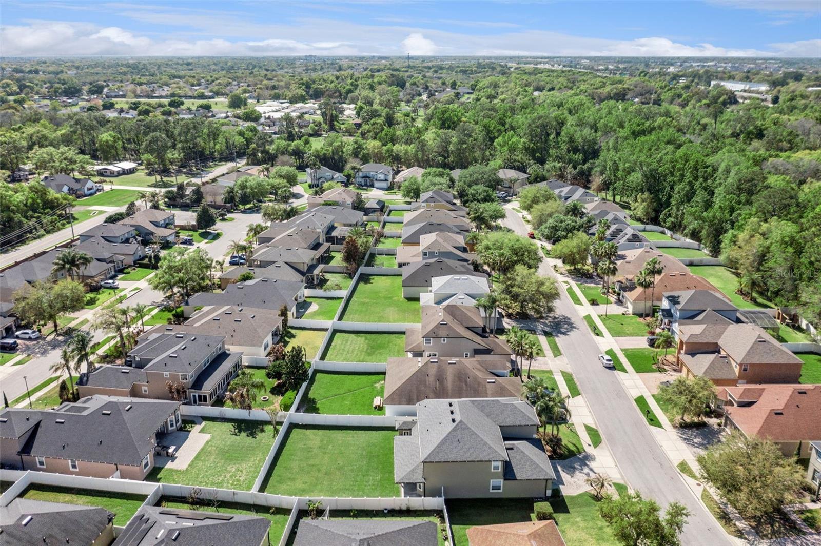 KAYS LANDING PH 1 - Residential