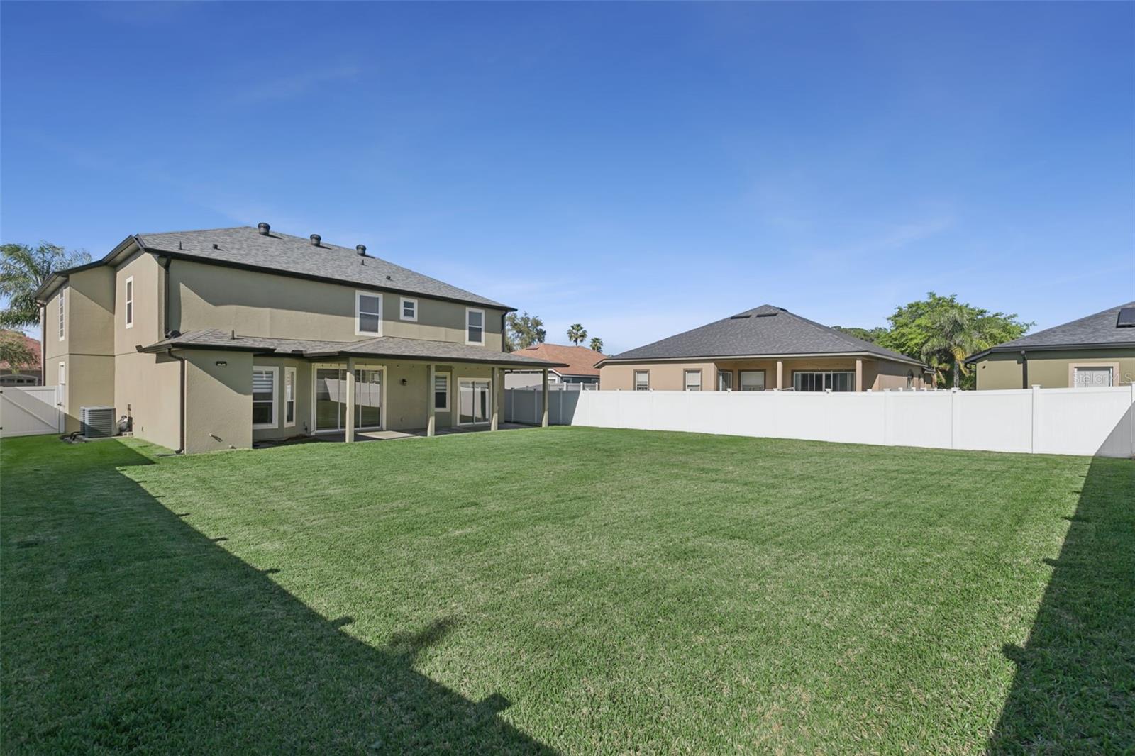 KAYS LANDING PH 1 - Residential