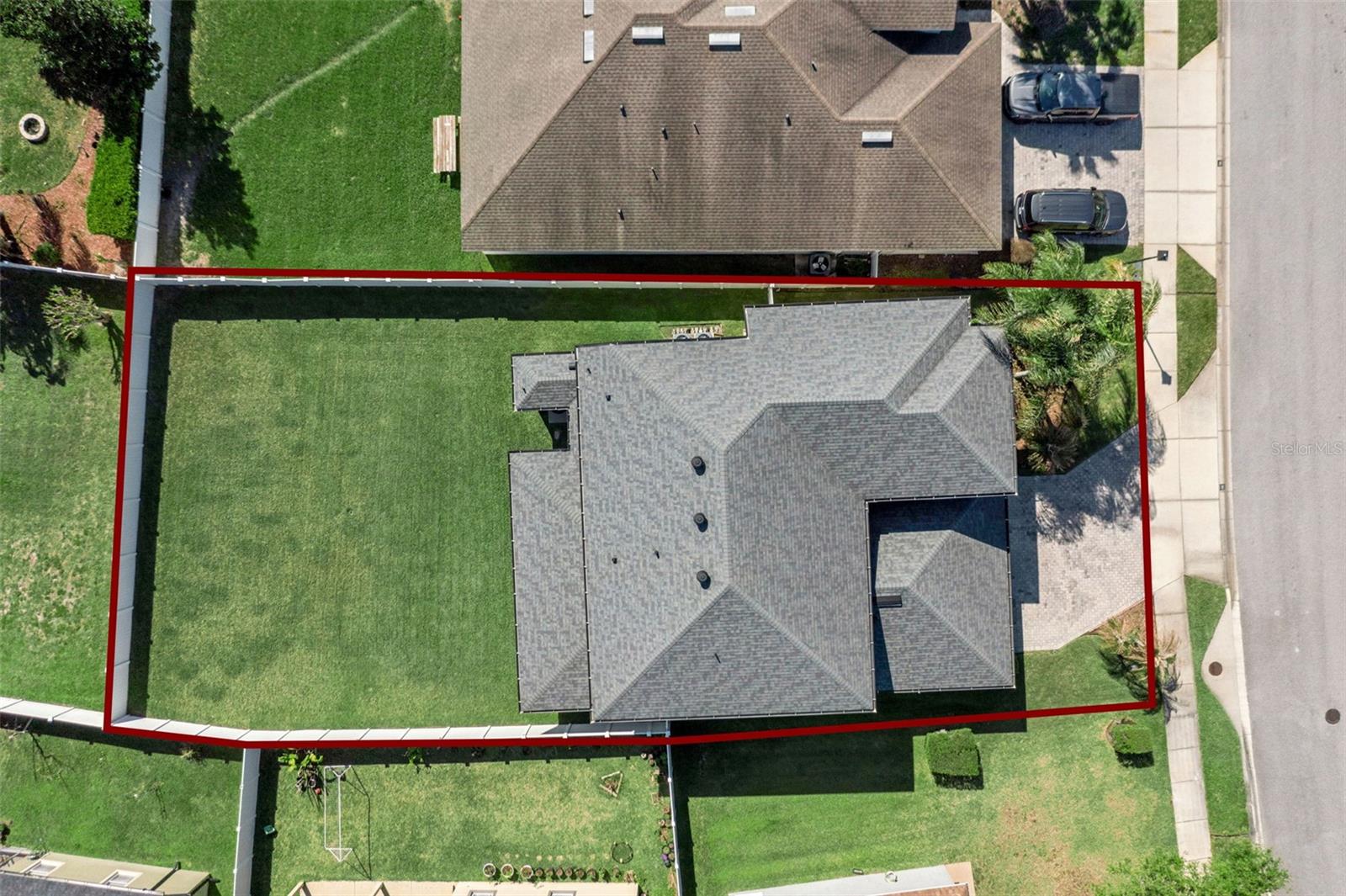 KAYS LANDING PH 1 - Residential