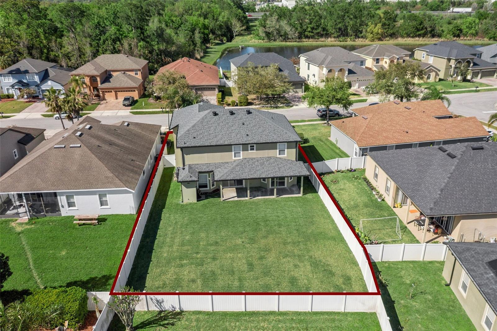 KAYS LANDING PH 1 - Residential