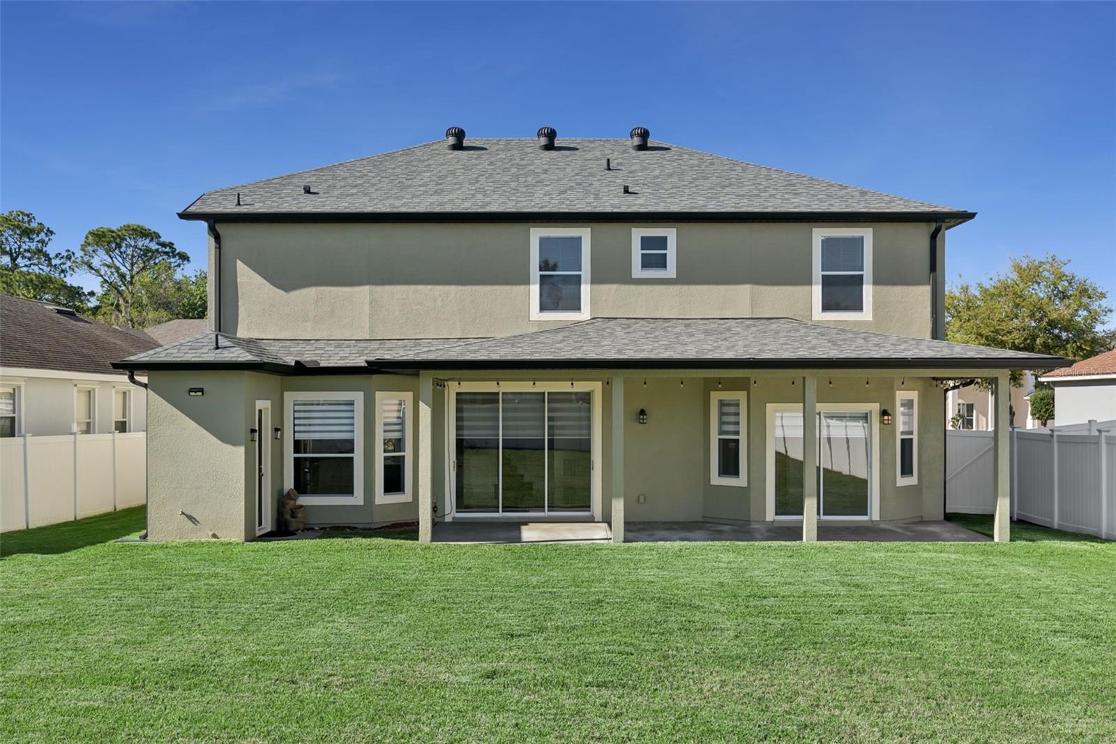 KAYS LANDING PH 1 - Residential