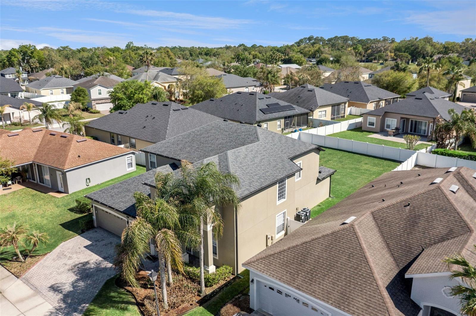 KAYS LANDING PH 1 - Residential