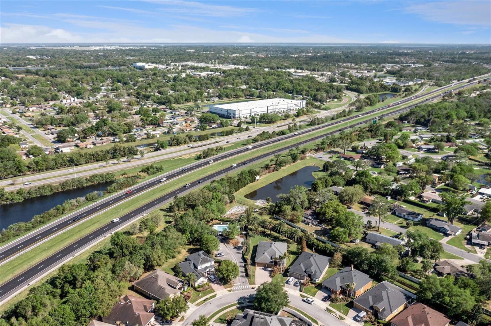 KAYS LANDING PH 1 - Residential