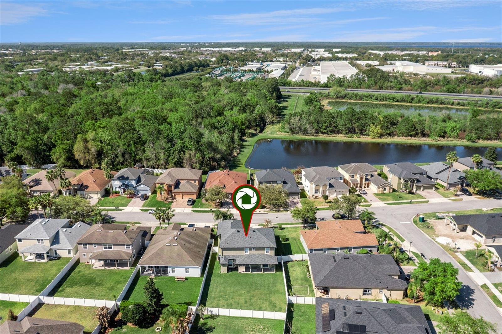 KAYS LANDING PH 1 - Residential