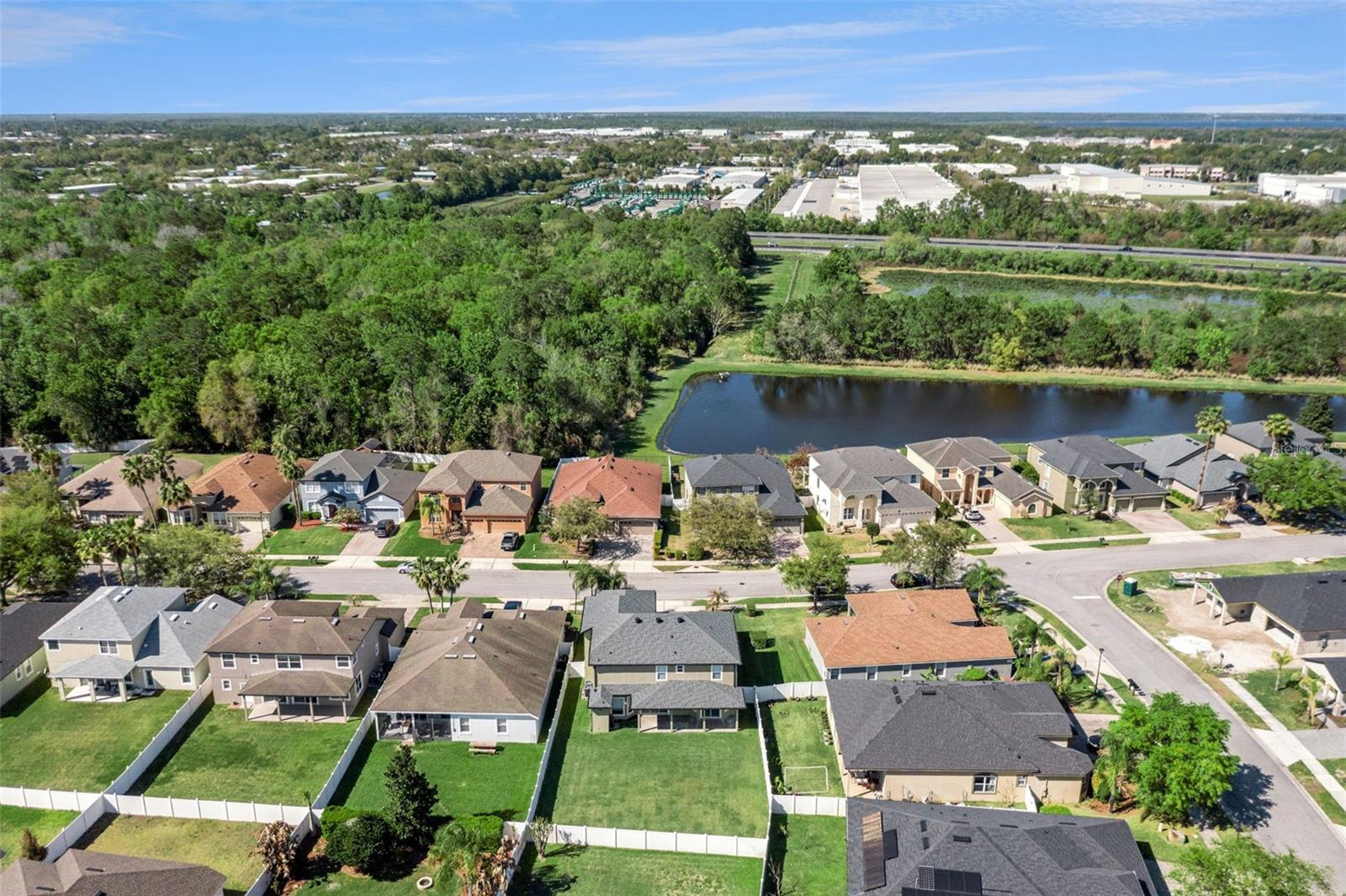 KAYS LANDING PH 1 - Residential