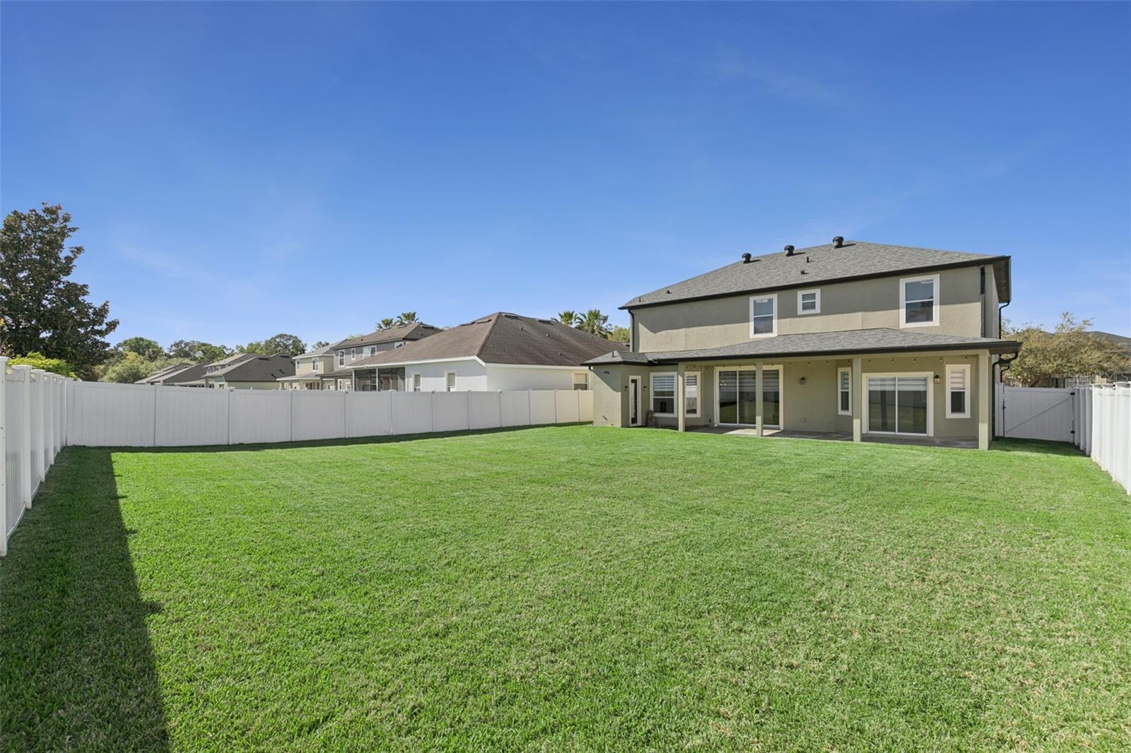 KAYS LANDING PH 1 - Residential