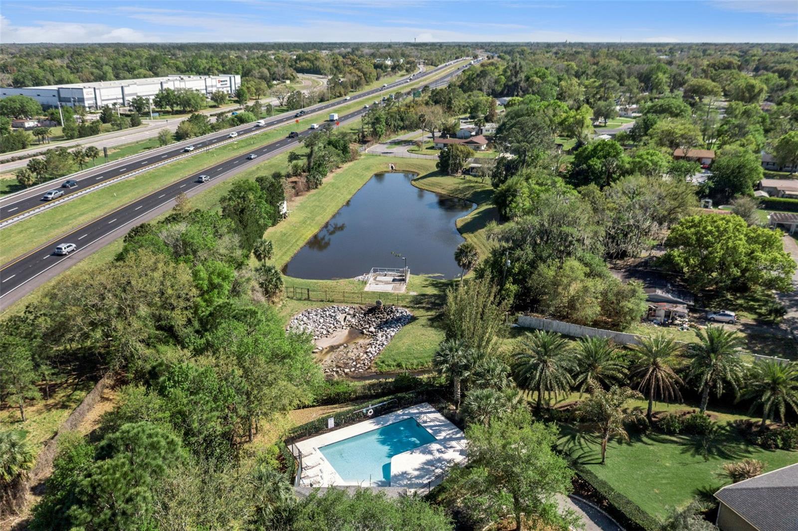 KAYS LANDING PH 1 - Residential