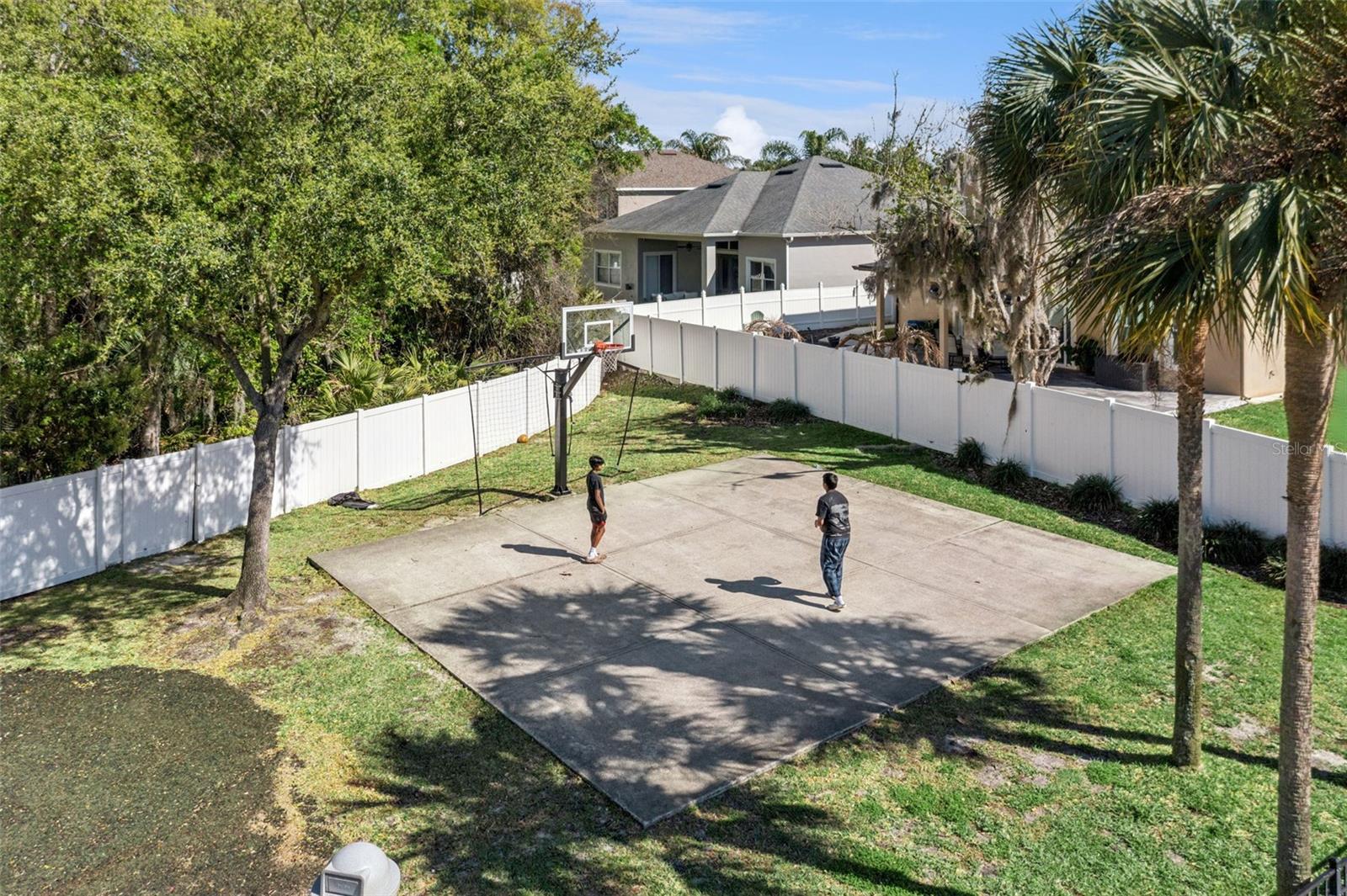 KAYS LANDING PH 1 - Residential