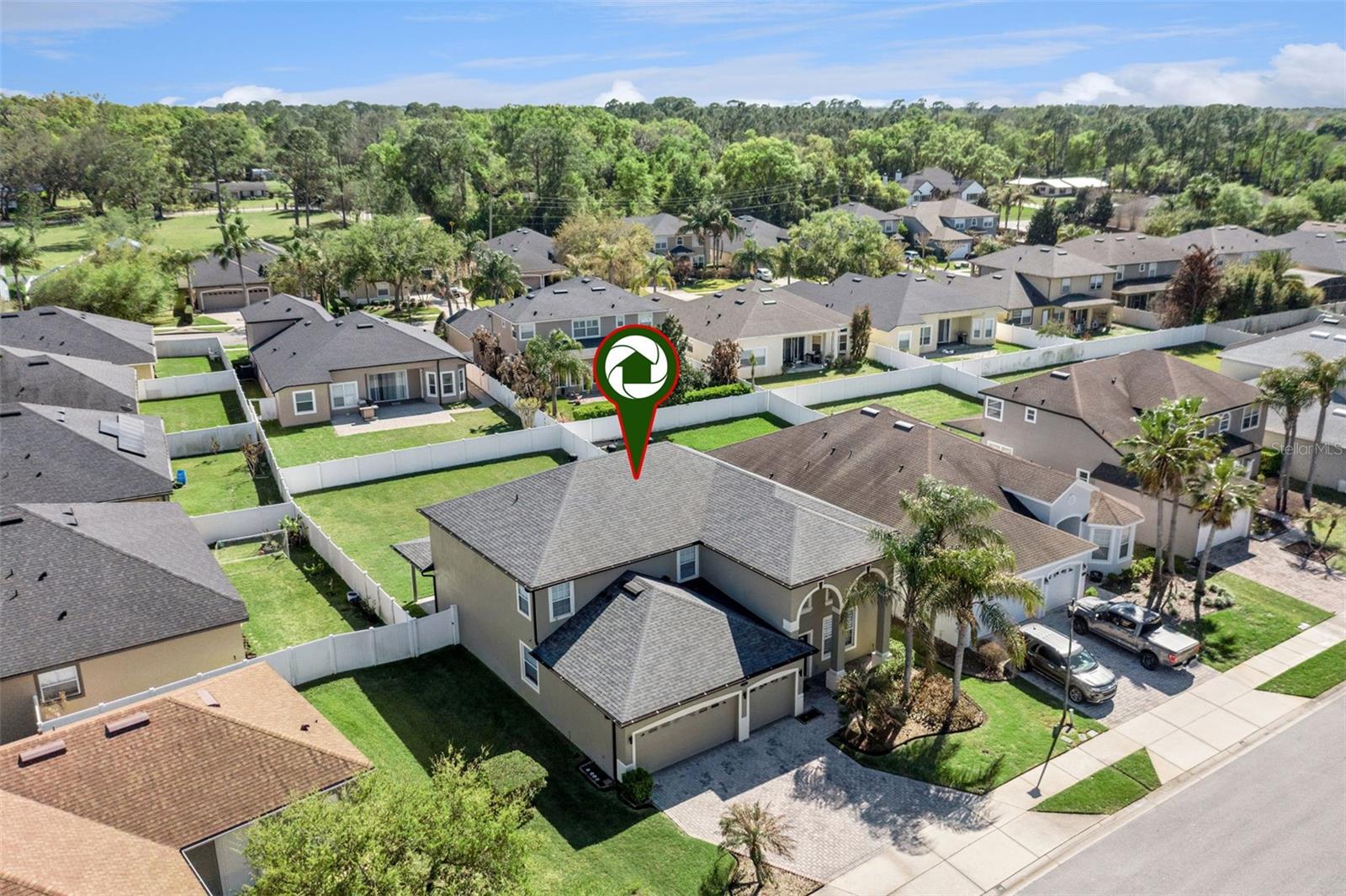 KAYS LANDING PH 1 - Residential