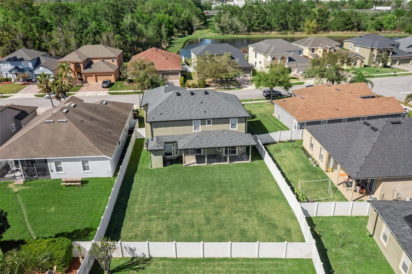 KAYS LANDING PH 1 - Residential