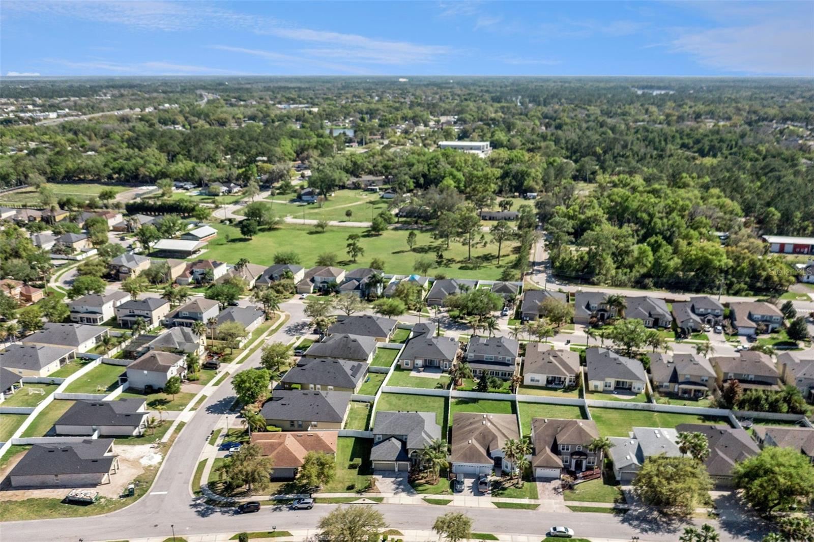 KAYS LANDING PH 1 - Residential