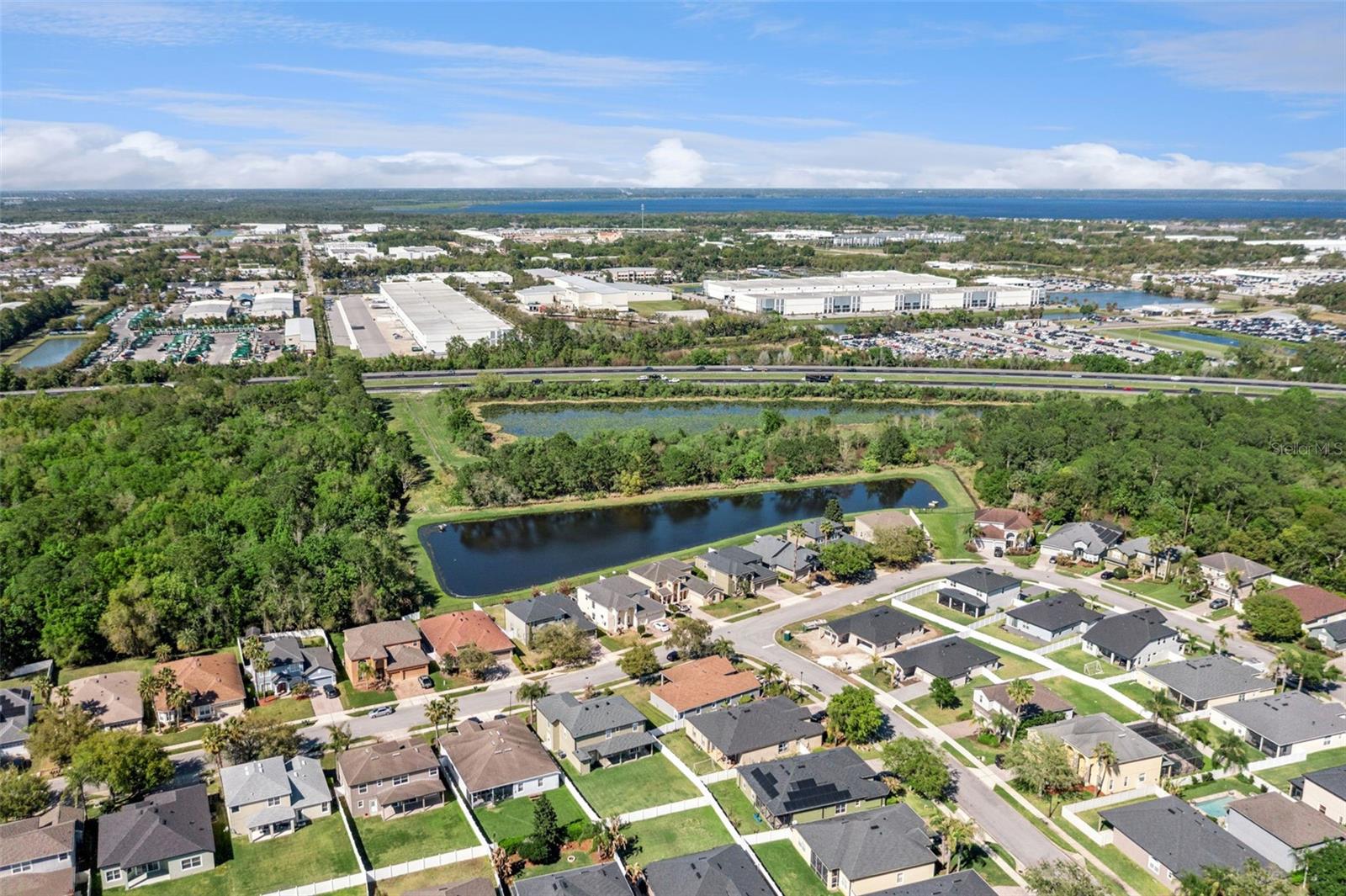 KAYS LANDING PH 1 - Residential