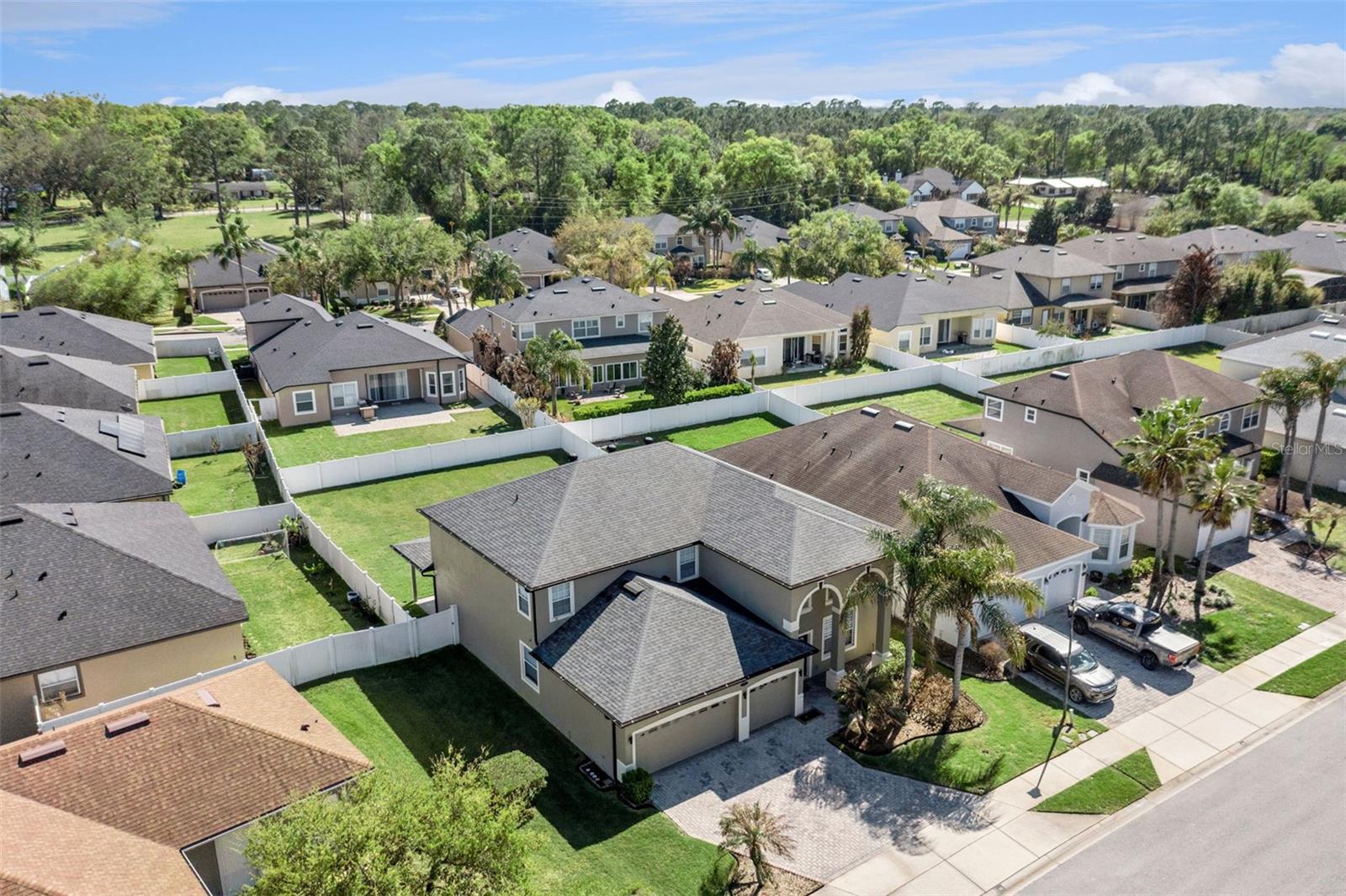 KAYS LANDING PH 1 - Residential