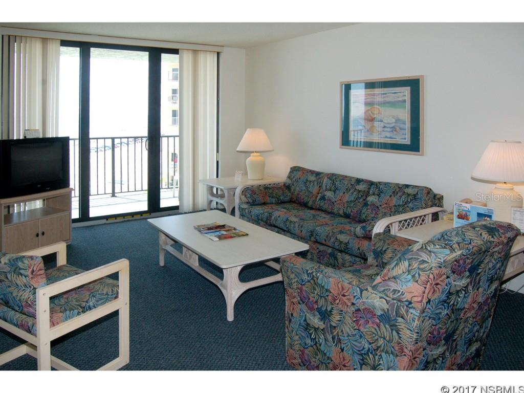 Ocean Trillium South - Residential