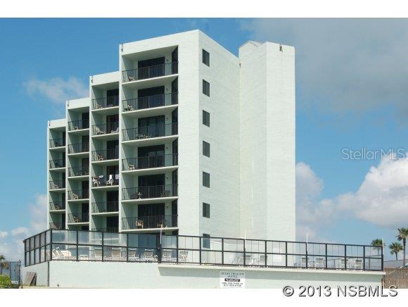 Ocean Trillium South - Residential