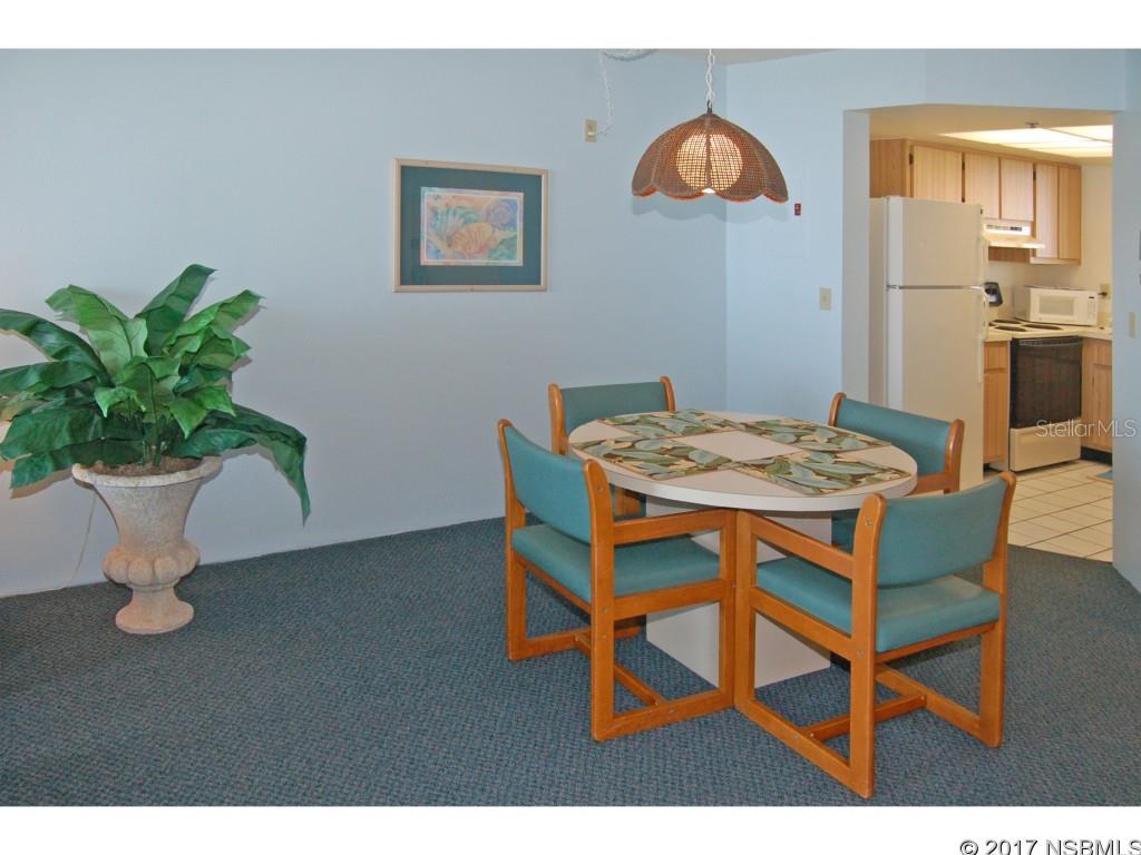 Ocean Trillium South - Residential