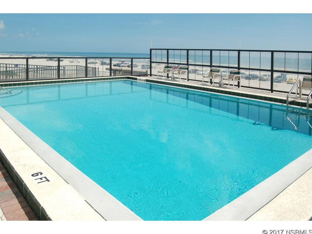 Ocean Trillium South - Residential