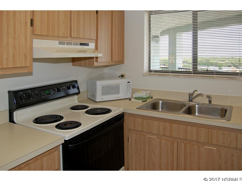 Ocean Trillium South - Residential