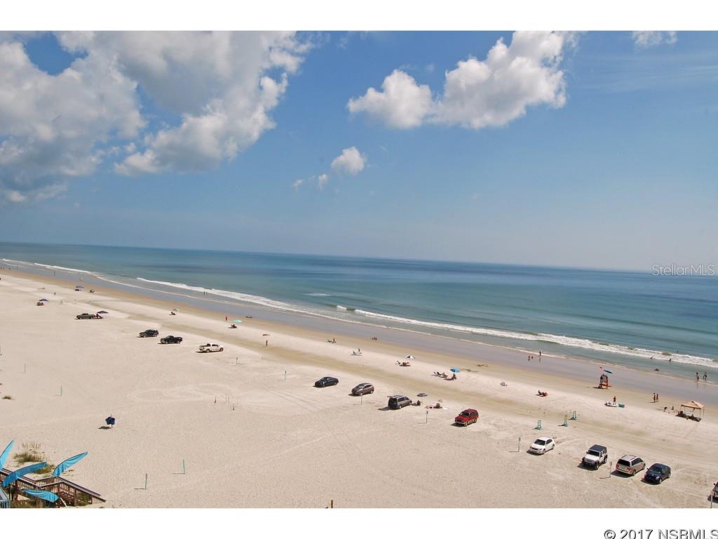 Ocean Trillium South - Residential