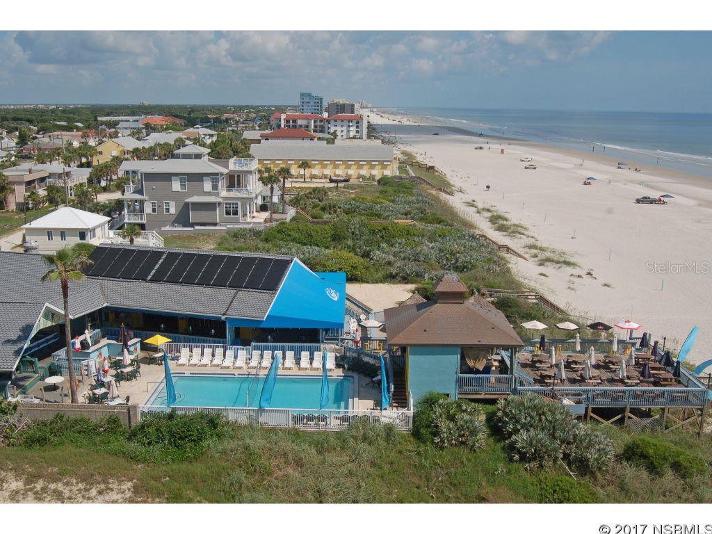 Ocean Trillium South - Residential