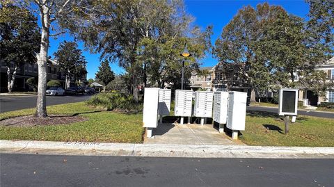 A home in LONGWOOD