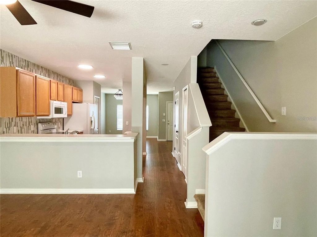 Photo of 5864 Fishhawk Ridge Drive, Lithia, FL 33547 (MLS # O6309642)