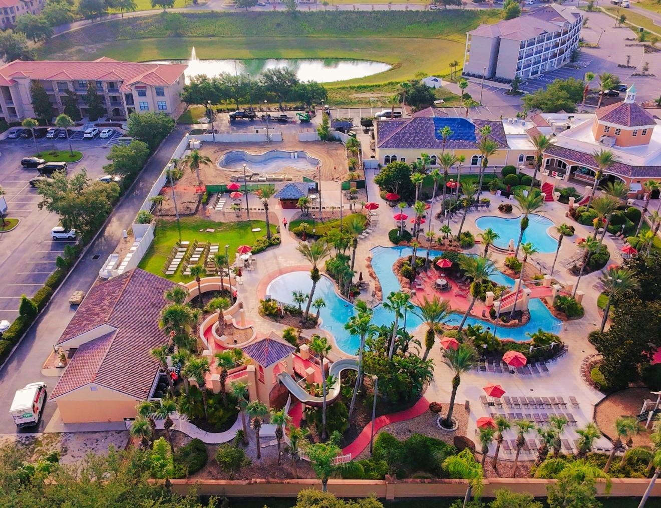 REGAL PALMS AT HIGHLAND RESERVE PH 04 - Residential