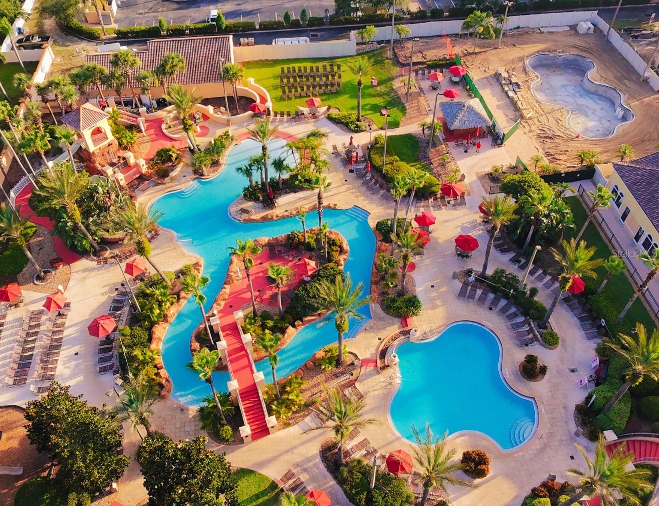 REGAL PALMS AT HIGHLAND RESERVE PH 04 - Residential