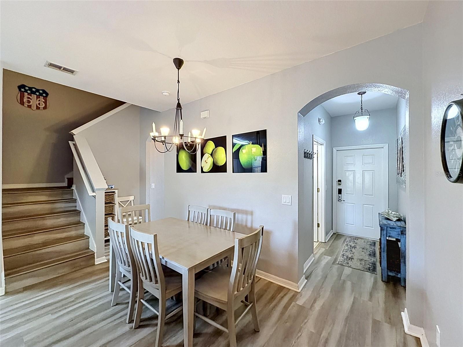 REGAL PALMS AT HIGHLAND RESERVE PH 04 - Residential