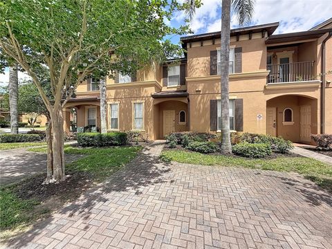 Photo of 244 Capri Drive, Davenport, FL 33897 (MLS # S5149293)